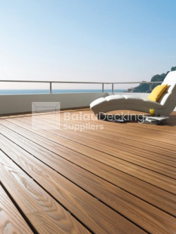 Osmo 013 Garapa Decking Oil