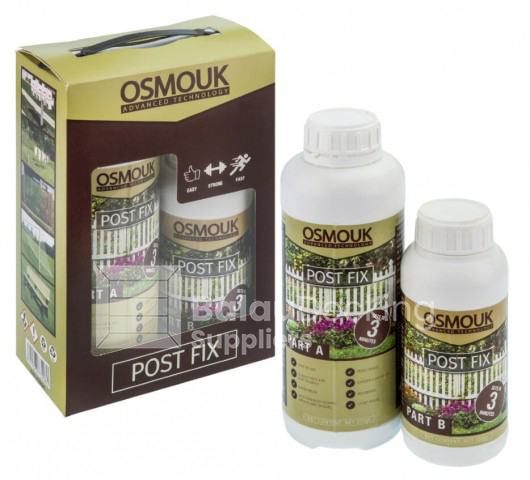 Osmo Post Fix