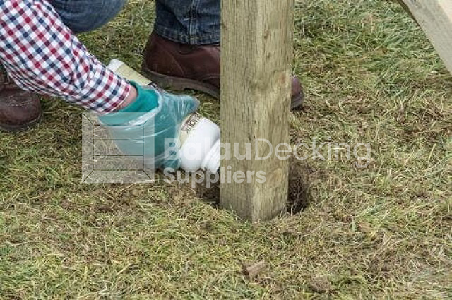 Osmo Post Fix