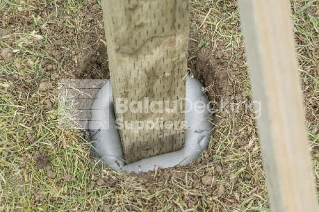 Osmo Post Fix