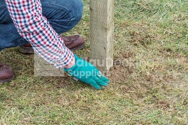 Osmo Post Fix